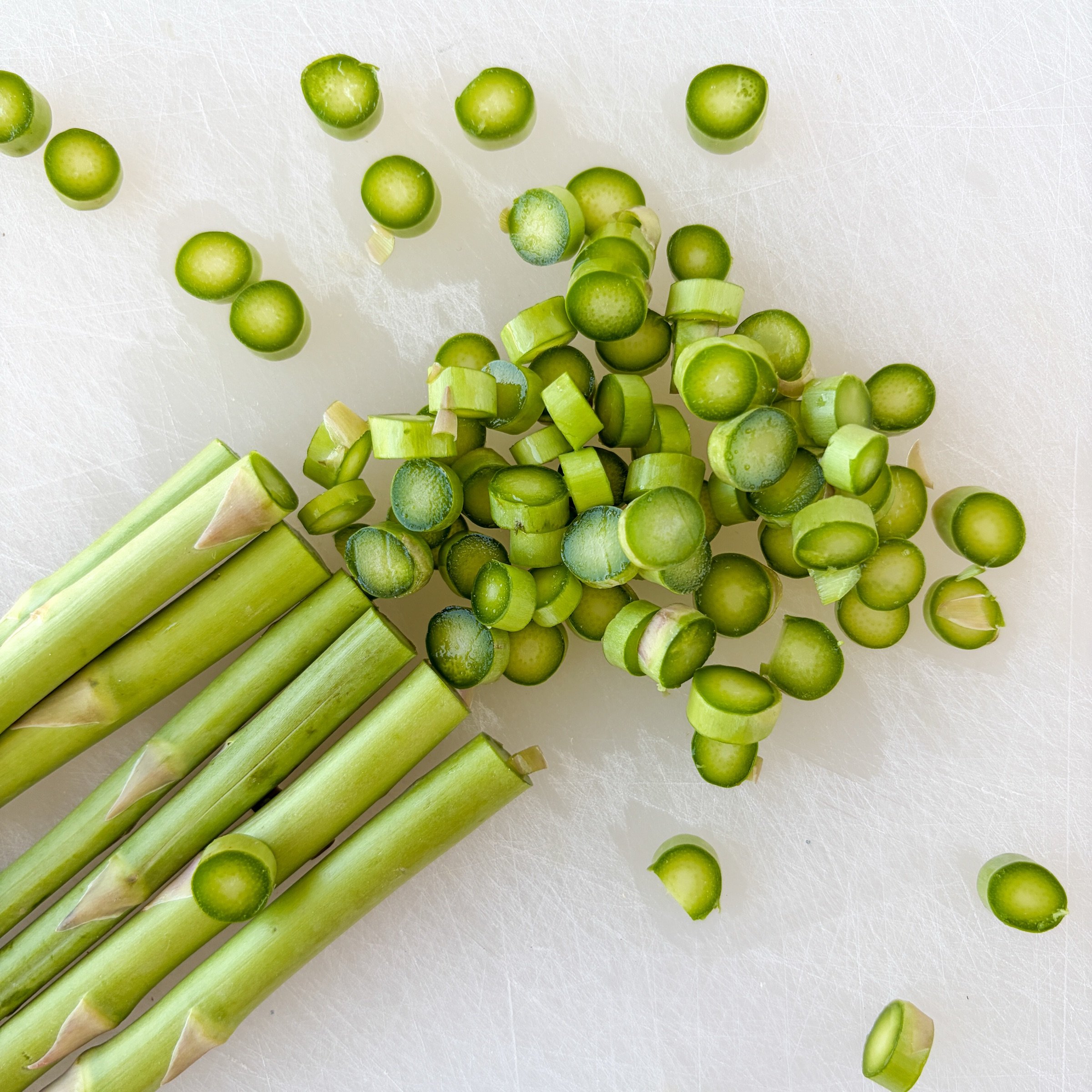 A vegetable dish from The Veg Edit, photographed by Susie Breuer